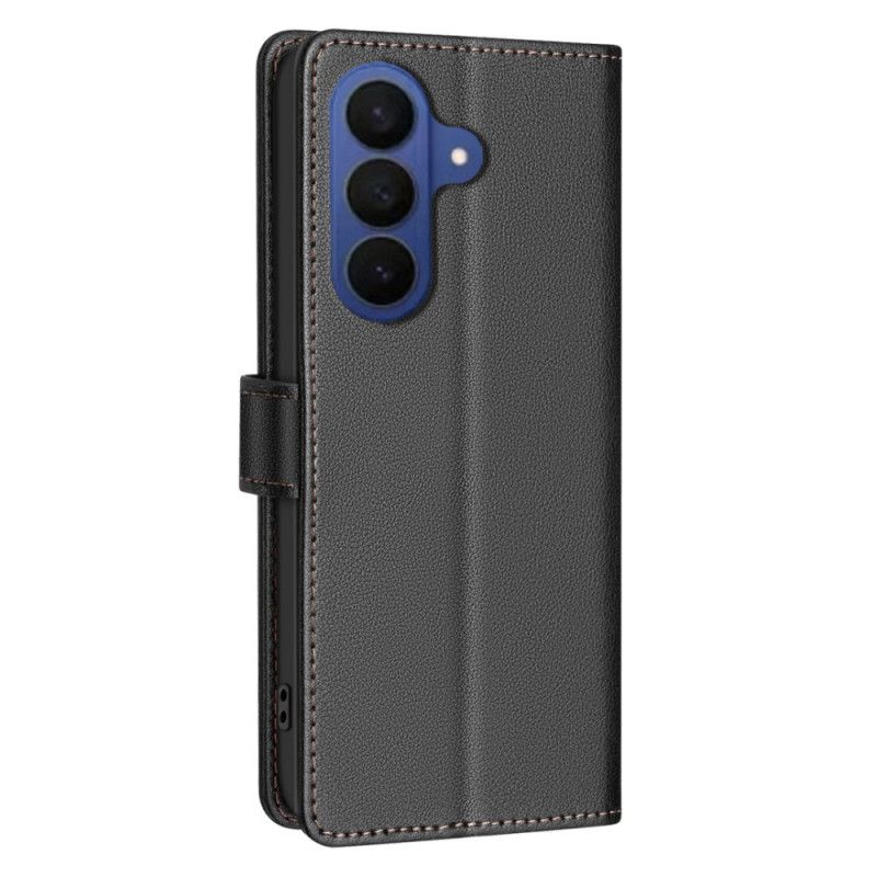 Housse Samsung Galaxy S26 Plus 5G BINFEN COLOR