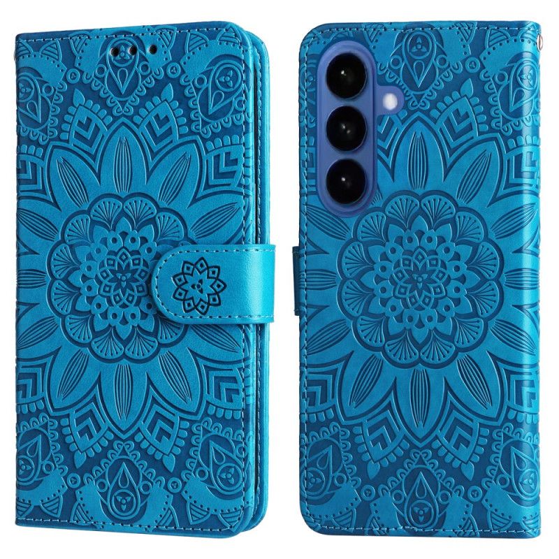 Housse Samsung Galaxy S26 Plus 5G Mandala