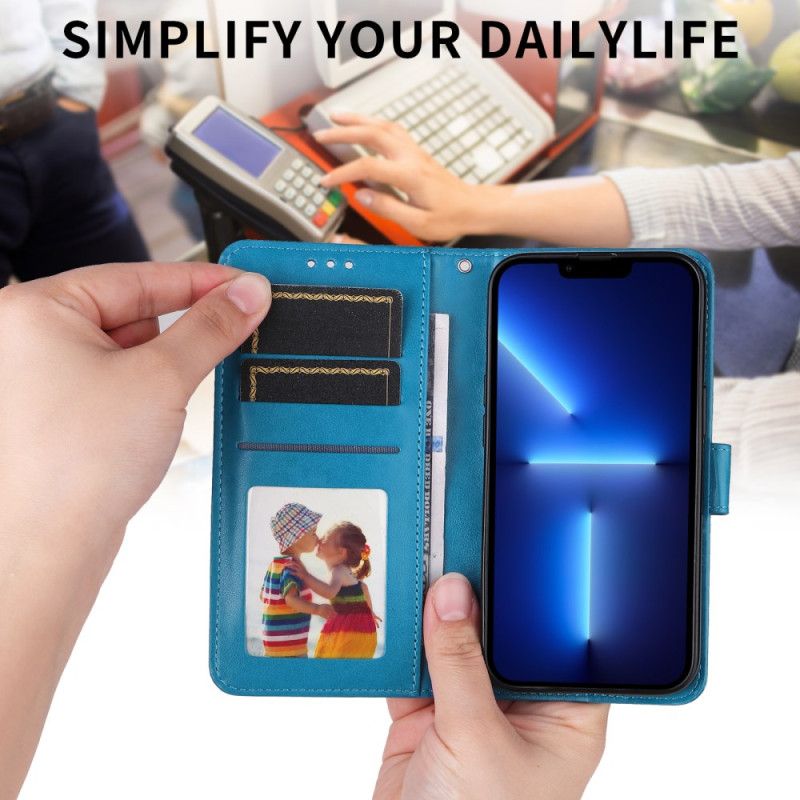 Housse Samsung Galaxy S26 Plus 5G Mandala