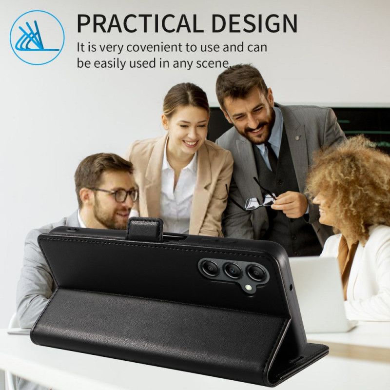 Housse Samsung Galaxy S26 Plus Blocage RFID