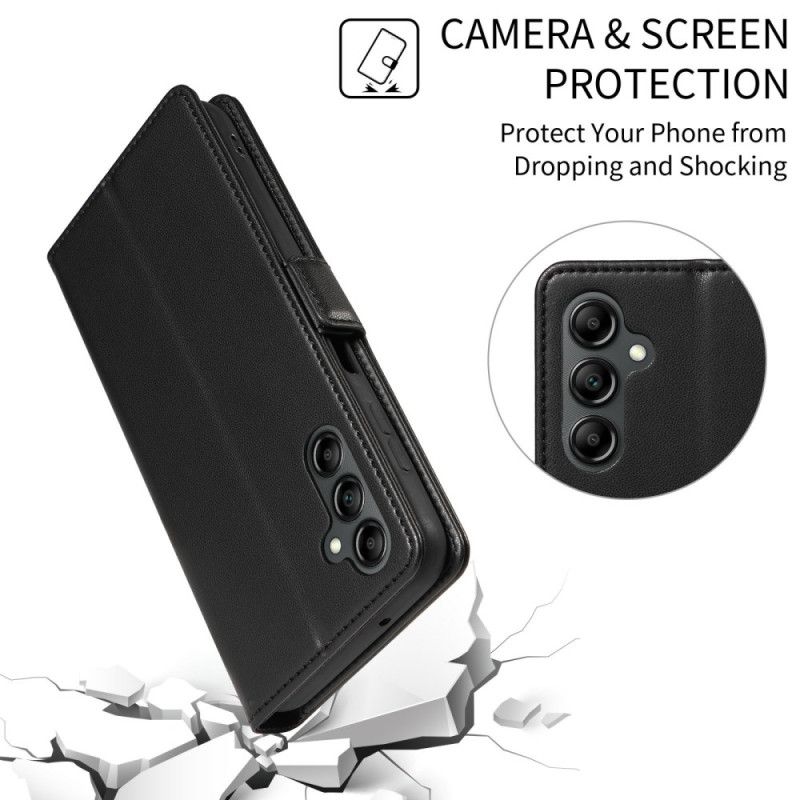 Housse Samsung Galaxy S26 Plus Blocage RFID