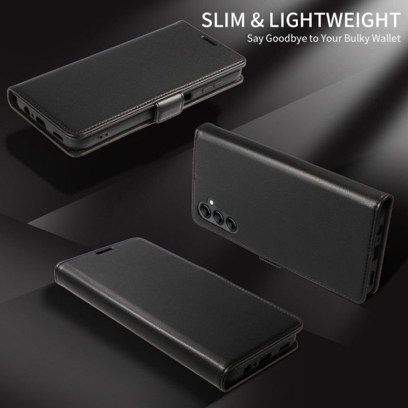 Housse Samsung Galaxy S26 Plus Blocage RFID