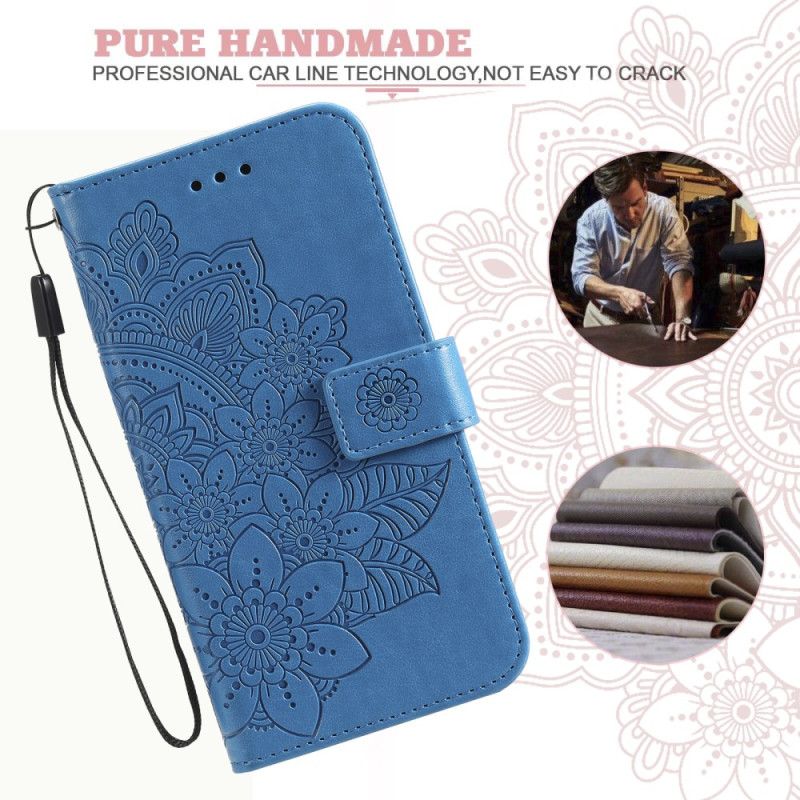 Housse Samsung Galaxy S26 Plus Empreinte Mandala