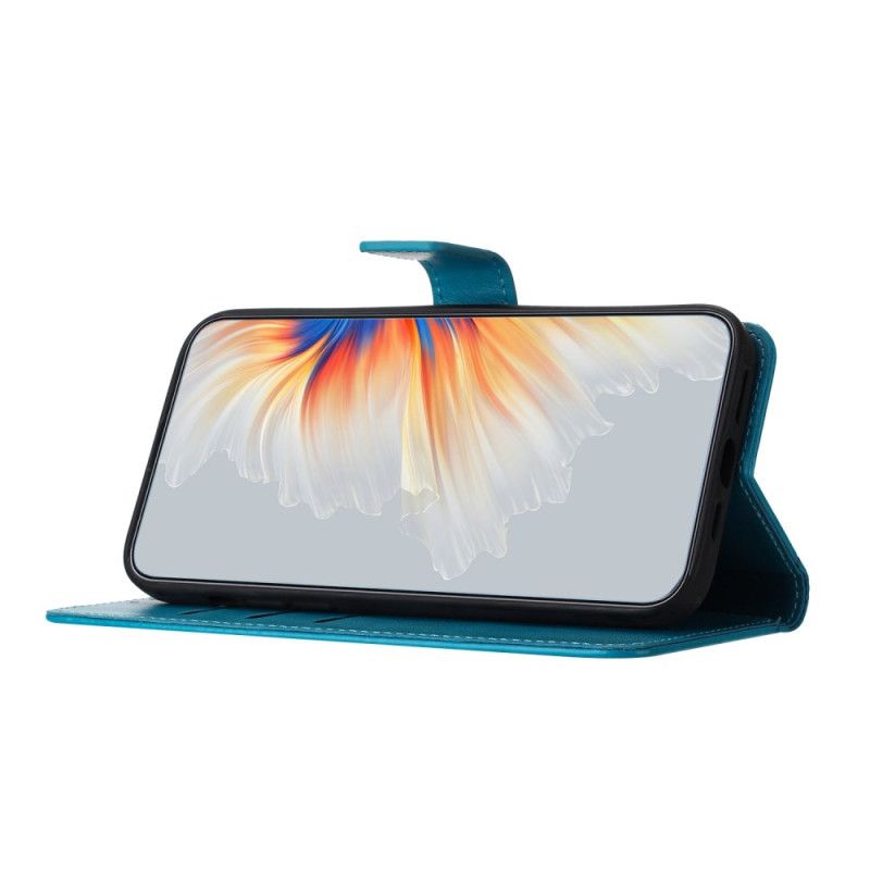 Housse Samsung Galaxy S26 Plus Gravure Mandala