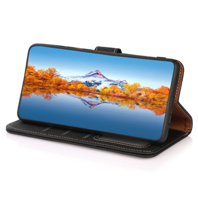 Housse Samsung Galaxy S26 Plus KHAZNEH