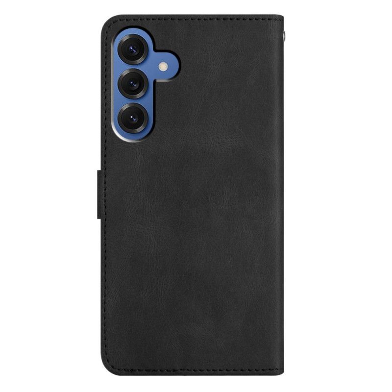 Housse Samsung Galaxy S26 Plus Lignes