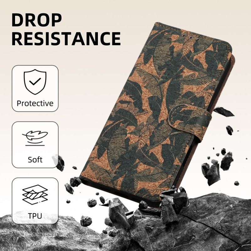 Housse Samsung Galaxy S26 Plus Motif Ethnique