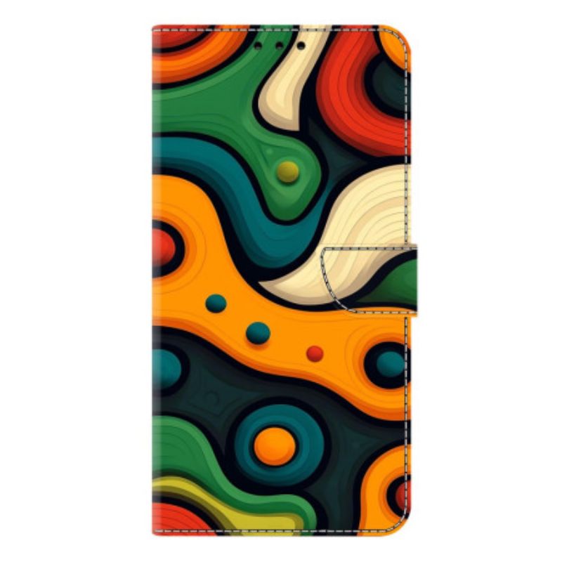 Housse Samsung Galaxy S26 Plus Motif Peint