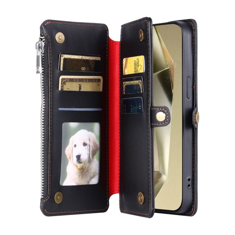 Housse Samsung Galaxy S26 Plus Premium Design