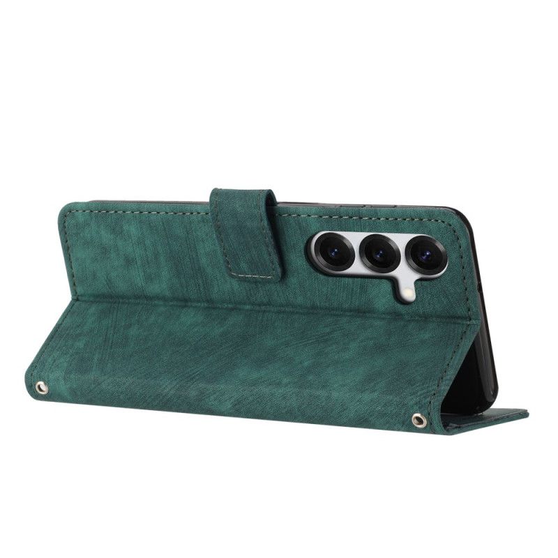 Housse Samsung Galaxy S26 Plus Rétro