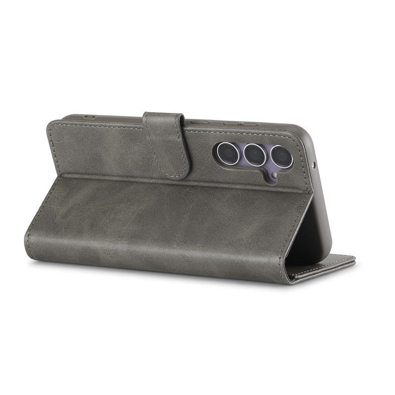 Housse Samsung Galaxy S26 Texture Cuir LC.IMEEKE