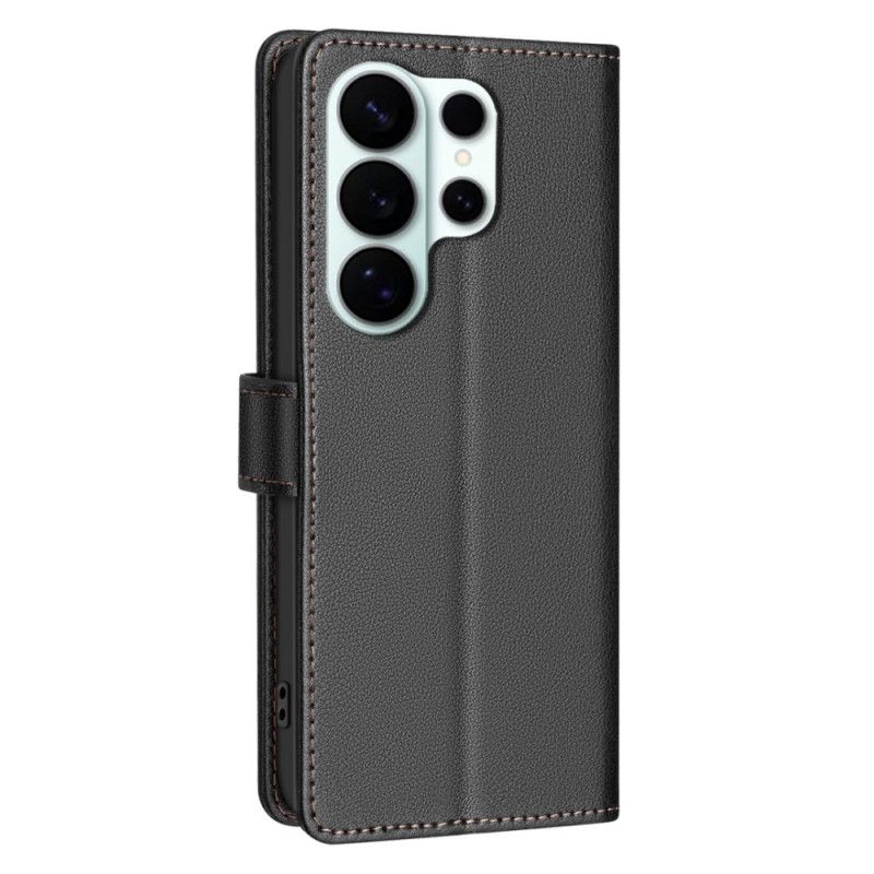 Housse Samsung Galaxy S26 Ultra Classique BINFEN COLOR