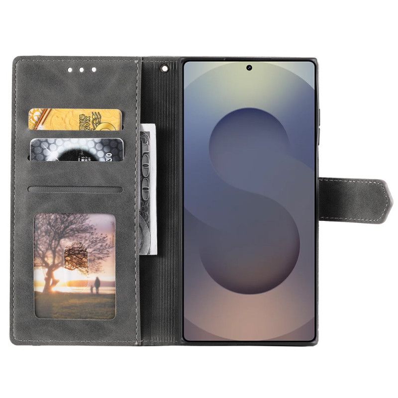 Housse Samsung Galaxy S26 Ultra Design bicolore