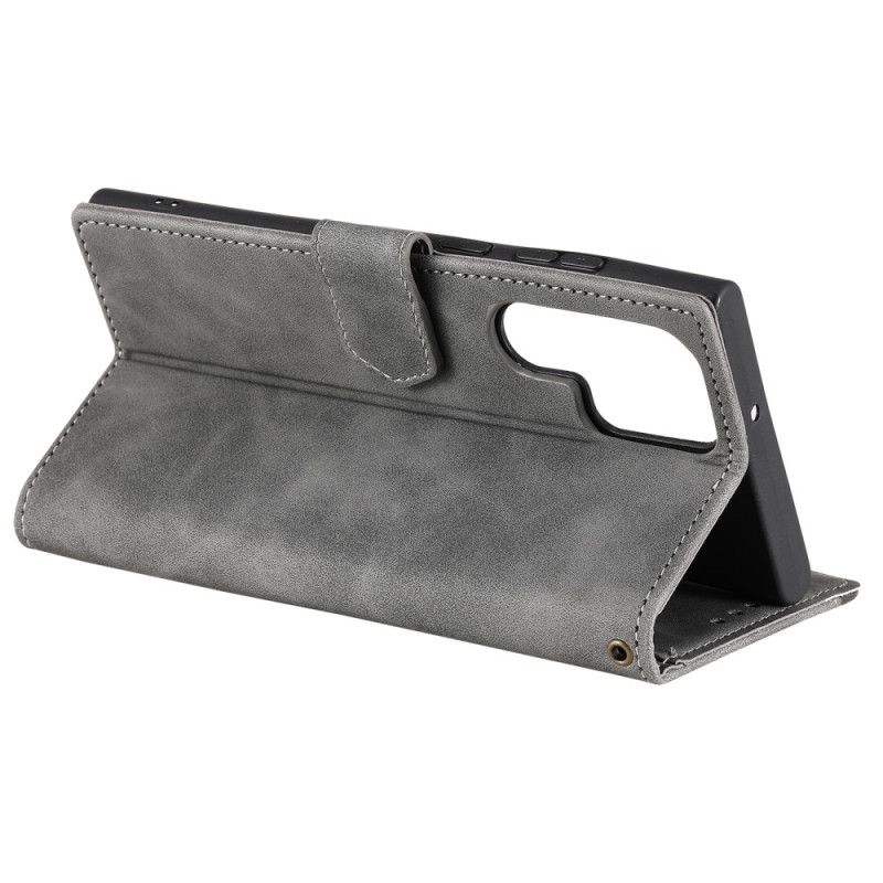 Housse Samsung Galaxy S26 Ultra Design bicolore