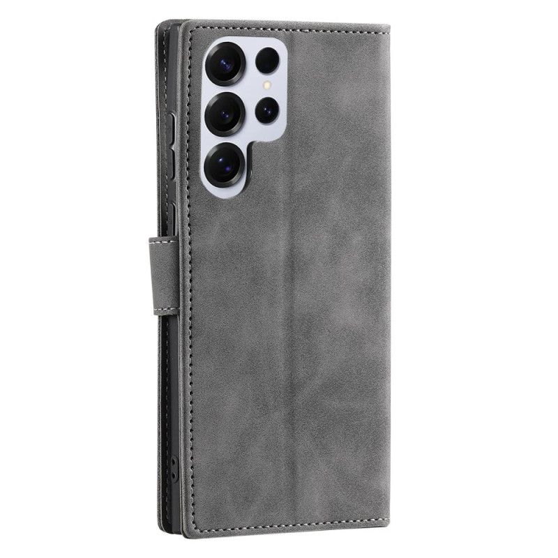 Housse Samsung Galaxy S26 Ultra Design bicolore