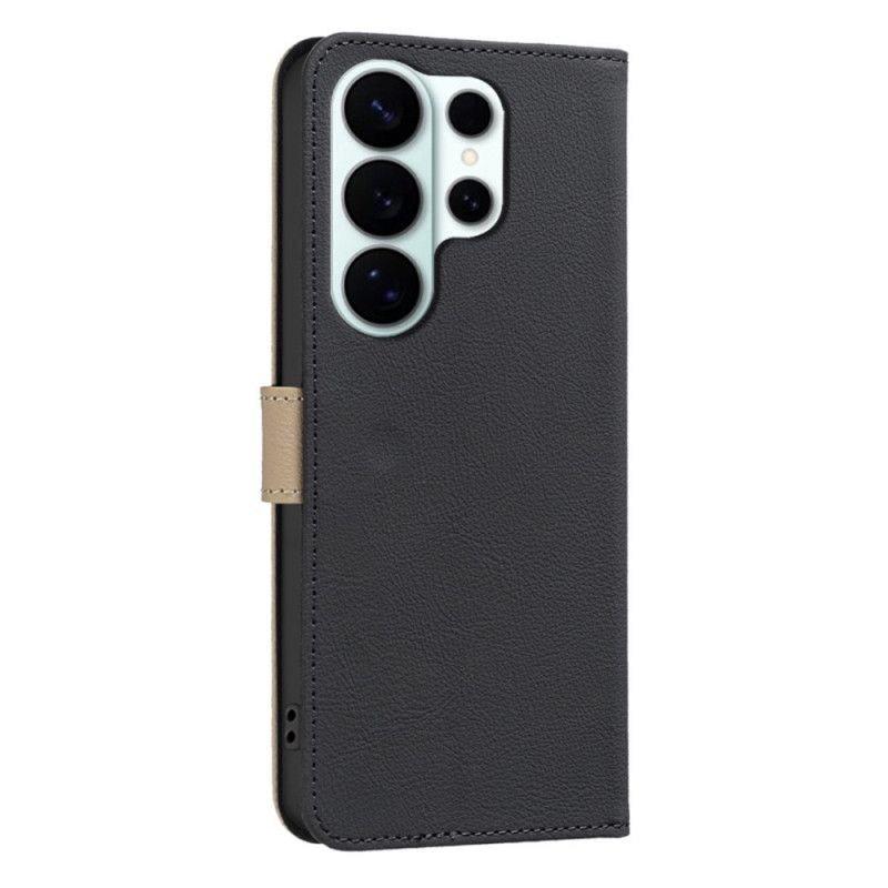 Housse Samsung Galaxy S26 Ultra Design Floral BINFEN COLOR