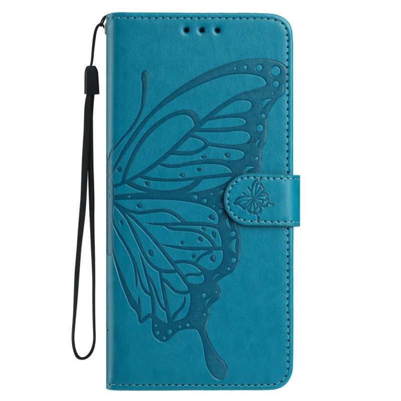 Housse Samsung Galaxy S26 Ultra Design Papillon
