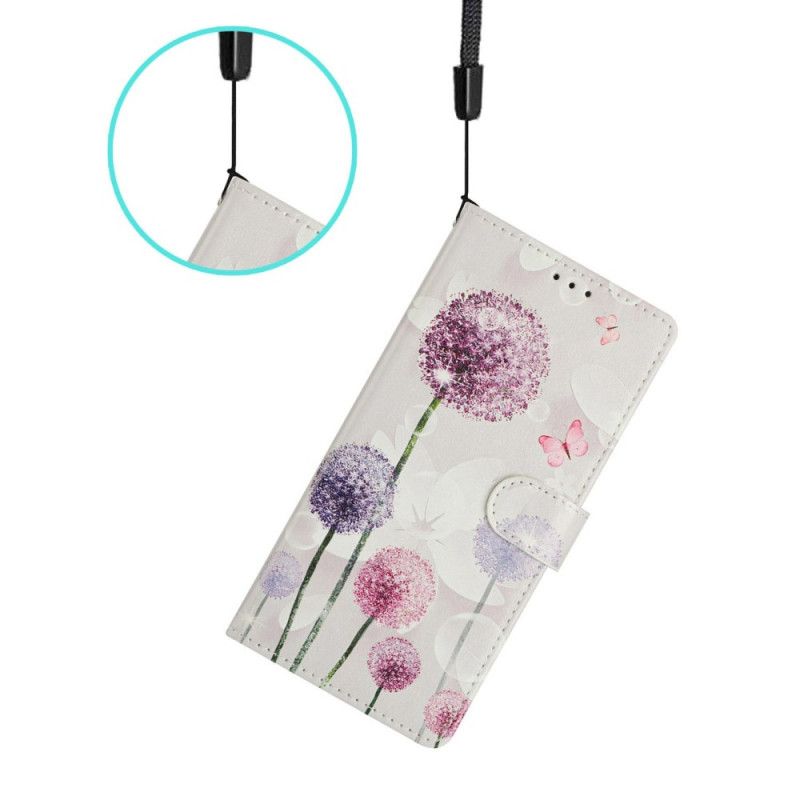 Housse Samsung Galaxy S26 Ultra Motif Pissenlits