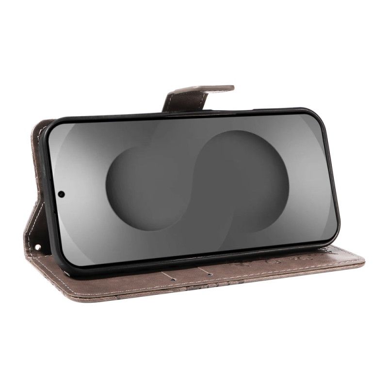 Housse Samsung Galaxy S26 Ultra Papillons Géants