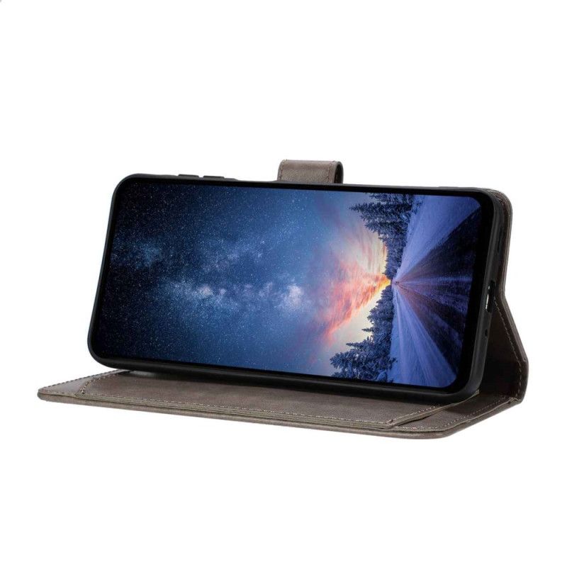 Housse Samsung Galaxy S26 Ultra Simili Cuir 8 Porte-cartes