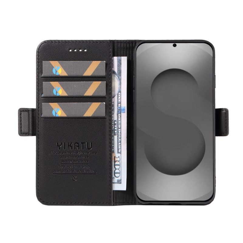 Housse Samsung Galaxy S26 Ultra YIKATU