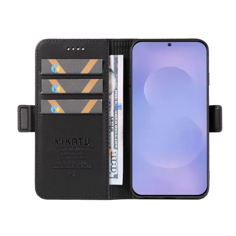 Housse Samsung Galaxy S26 YIKATU