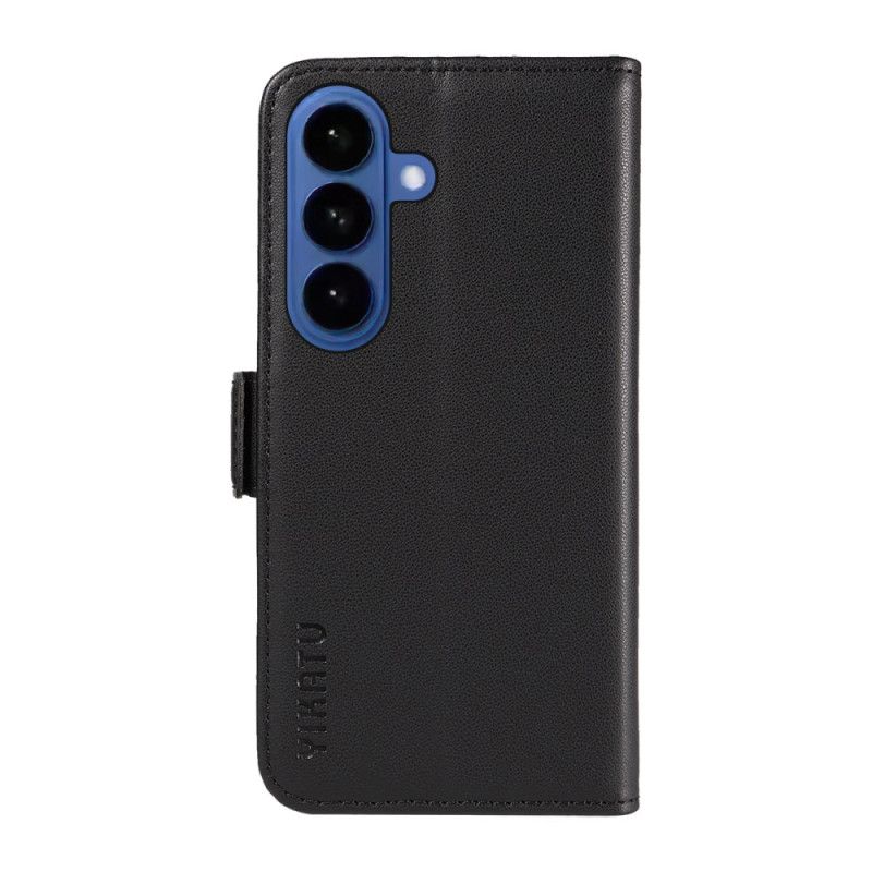 Housse Samsung Galaxy S26 YIKATU