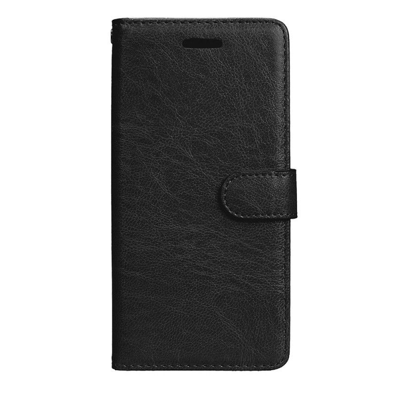 Housse Samsung Galaxy S8 Style Portefeuille Avec Porte-photo