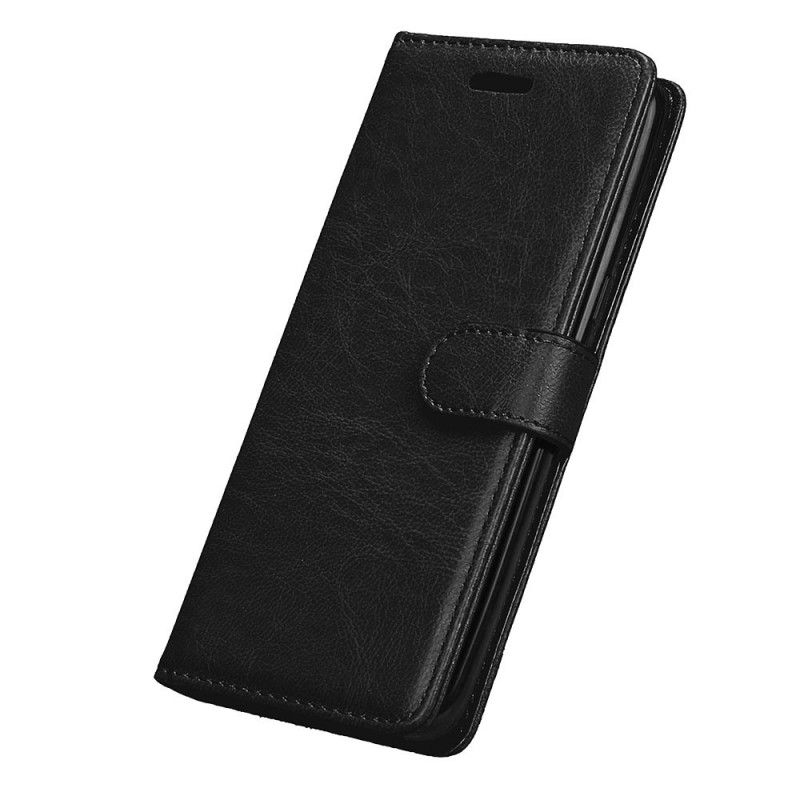 Housse Samsung Galaxy S8 Style Portefeuille Avec Porte-photo