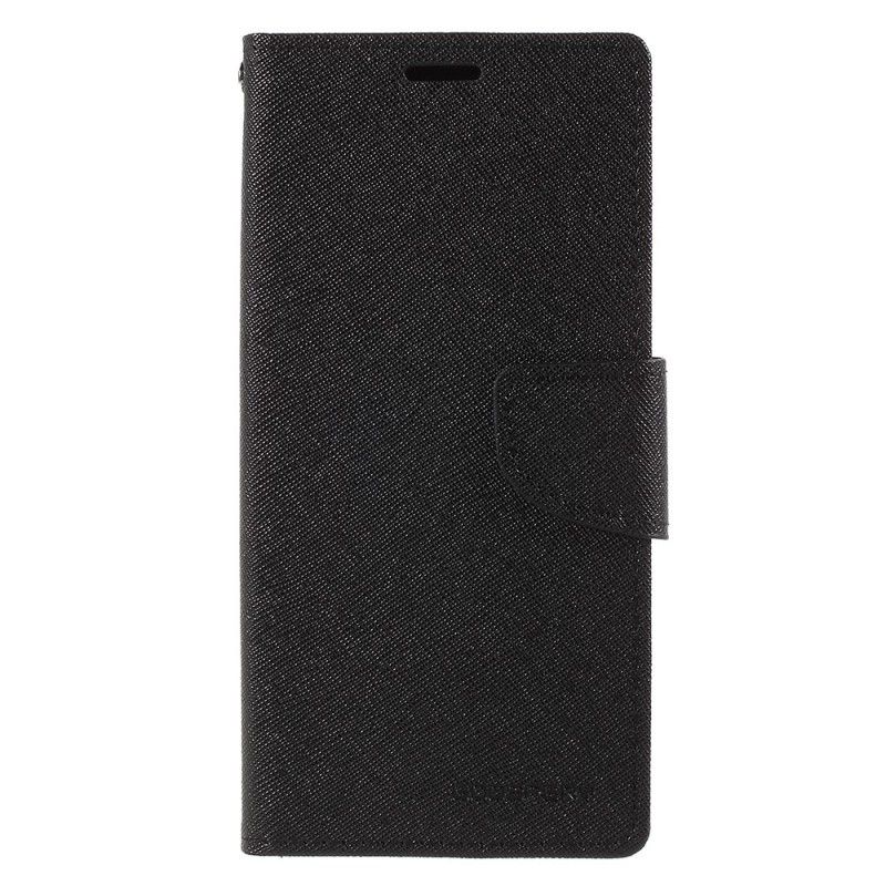 Housse Samsung Galaxy S9 Plus Bicolore Mercury