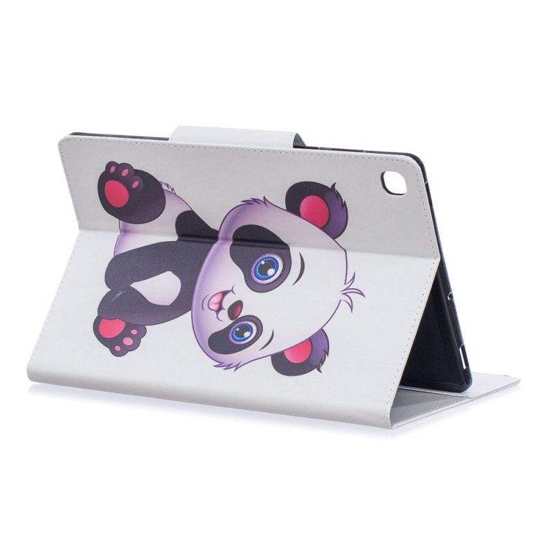 Housse Samsung Galaxy Tab A 10.1 (2019) Bébé Panda