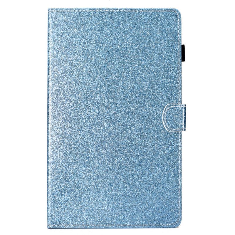 Housse Samsung Galaxy Tab A 10.1 (2019) Paillettes