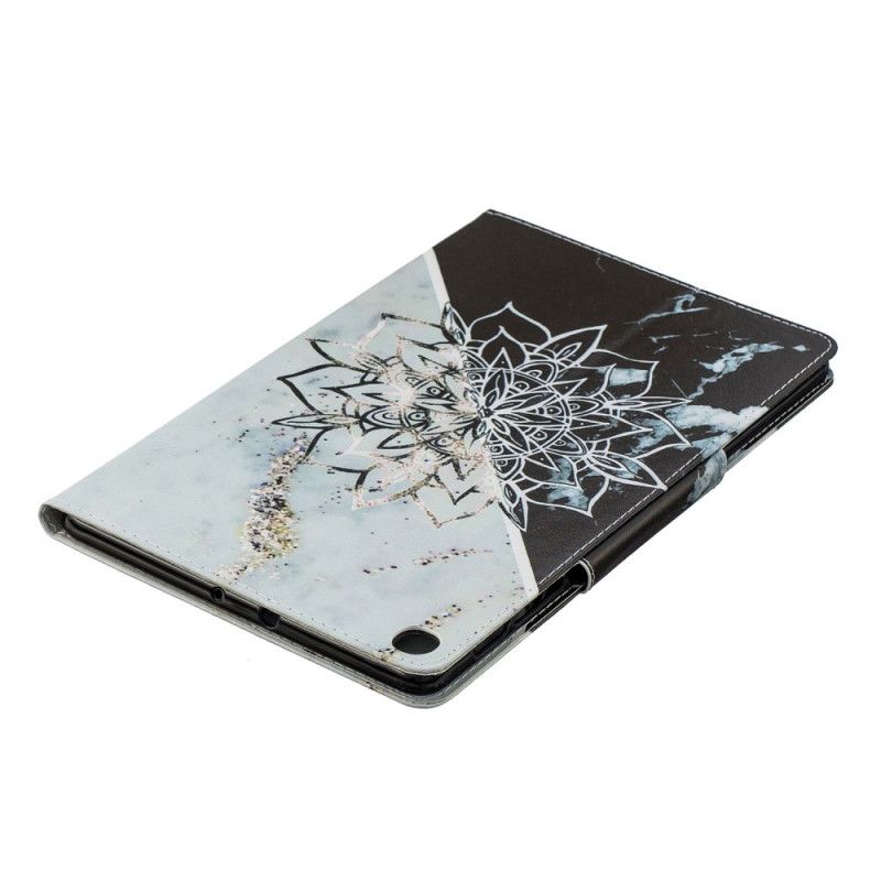 Housse Samsung Galaxy Tab A 101.1 (2019) Mandala Femoir Design