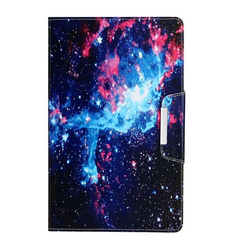 Housse Samsung Galaxy Tab A 8.0 (2019) Espace Lumineux