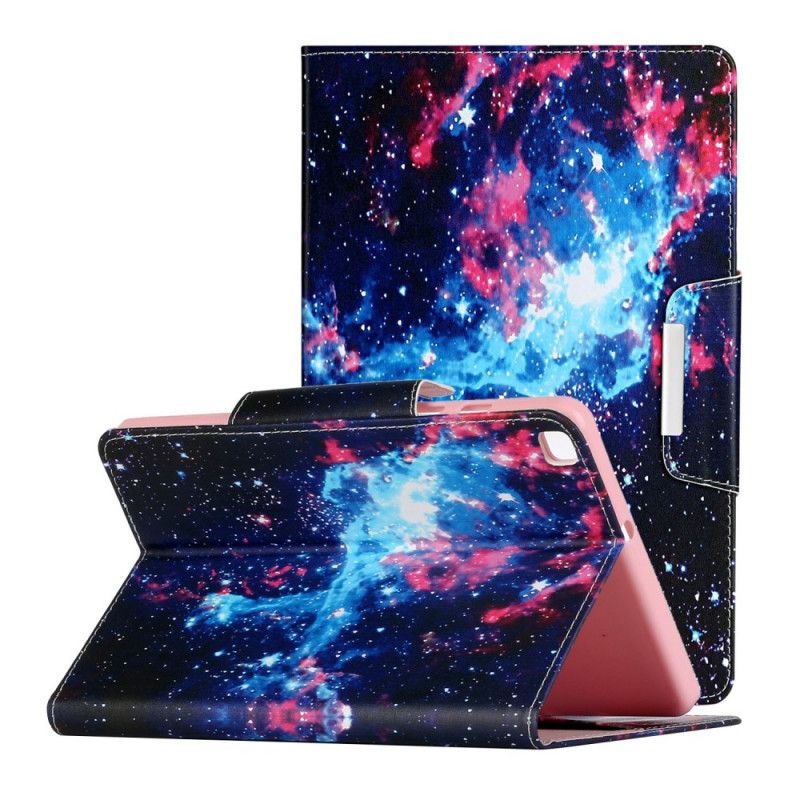 Housse Samsung Galaxy Tab A 8.0 (2019) Espace Lumineux