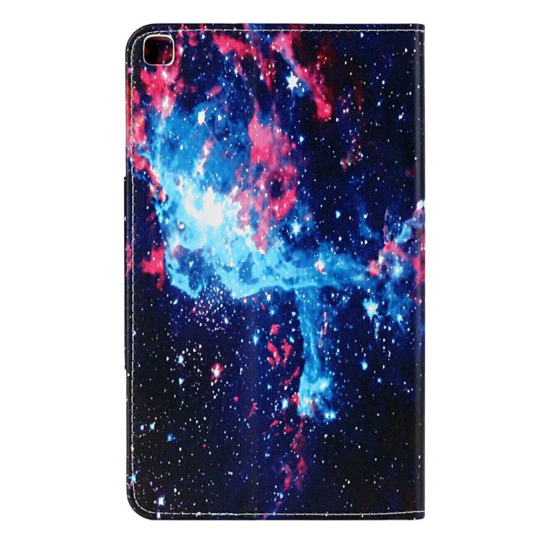 Housse Samsung Galaxy Tab A 8.0 (2019) Espace Lumineux
