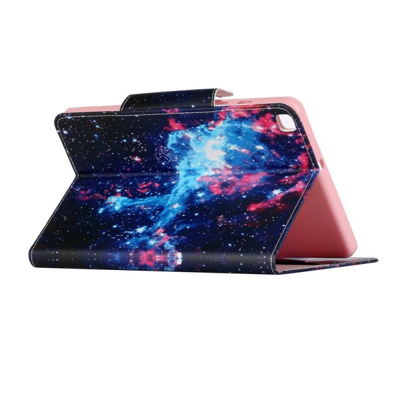 Housse Samsung Galaxy Tab A 8.0 (2019) Espace Lumineux