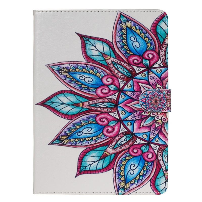 Housse Samsung Galaxy Tab A 8.0 (2019) Mandala