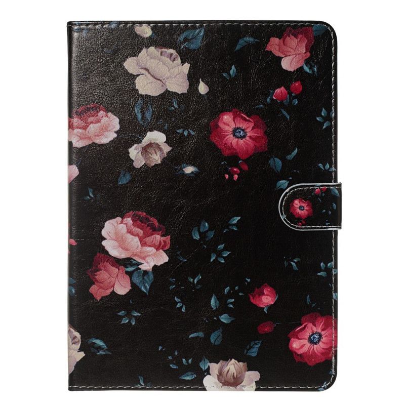 Housse Samsung Galaxy Tab A 8.0 (2019) Roses