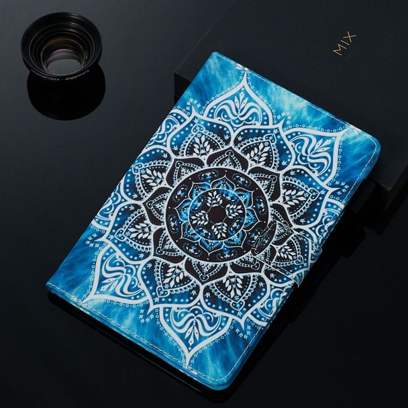 Housse Samsung Galaxy Tab A 8.0 (2019) Univers Mandala