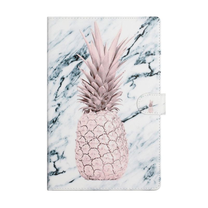 Housse Samsung Galaxy Tab A7 (2020) Ananas