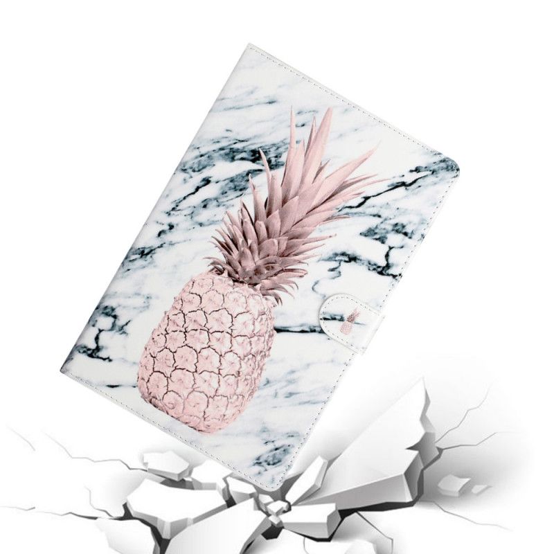 Housse Samsung Galaxy Tab A7 (2020) Ananas