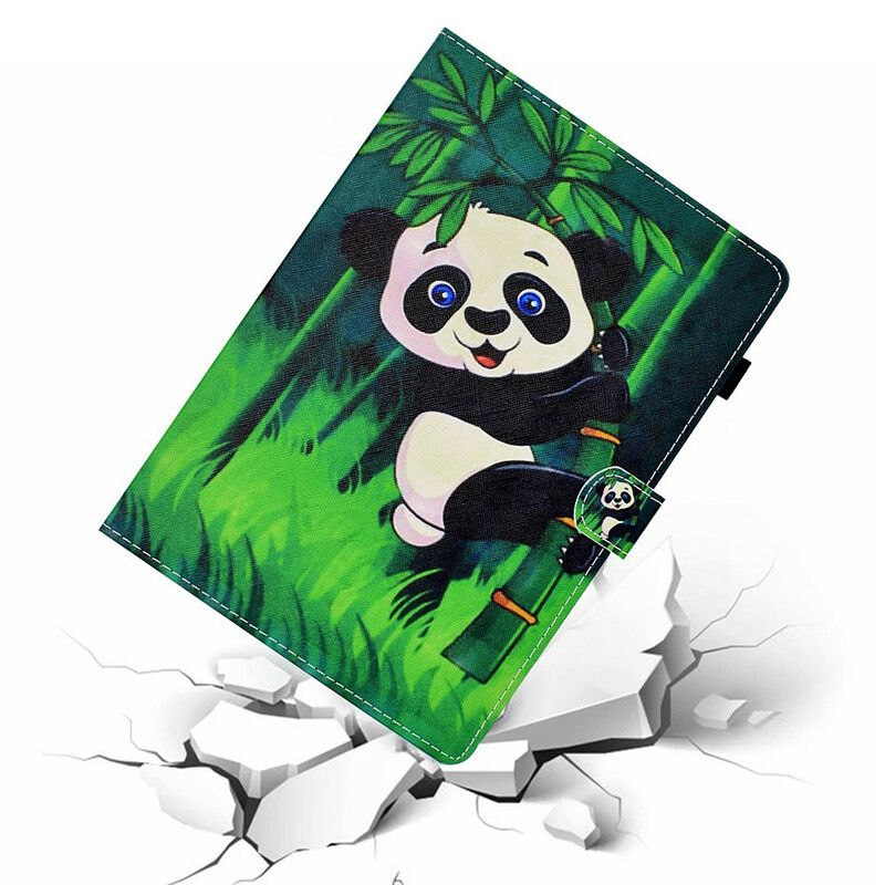 Housse Samsung Galaxy Tab A7 Lite Panda