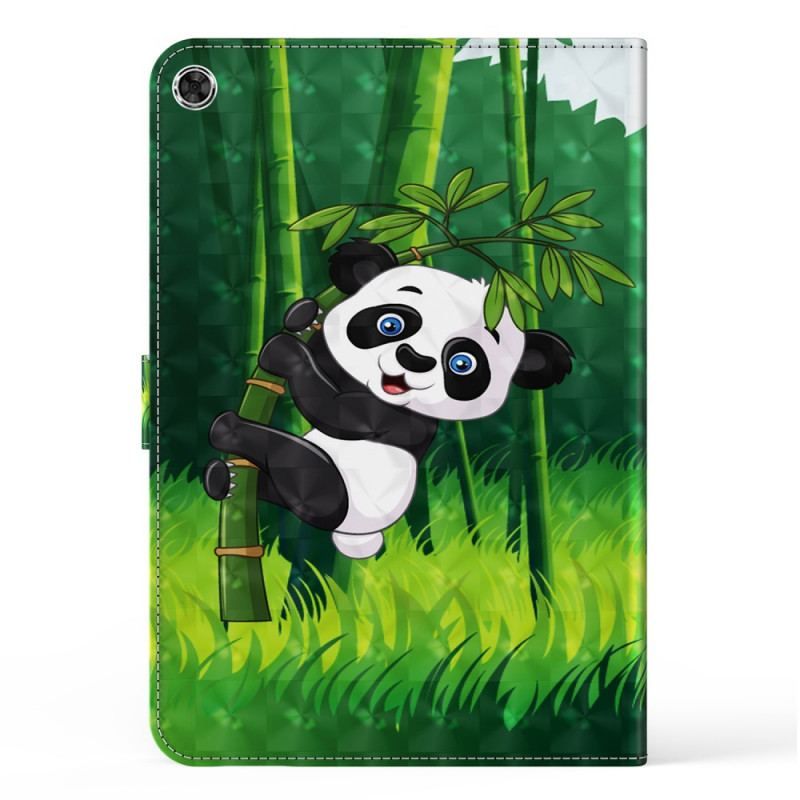 Housse Samsung Galaxy Tab A8 (2021) Panda