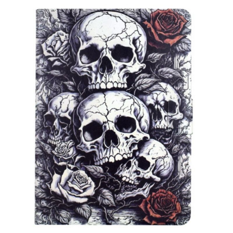 Housse Samsung Galaxy Tab S11 Charnier