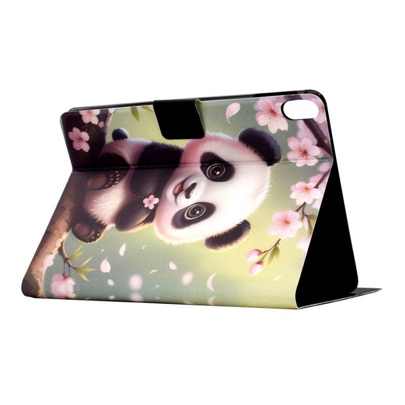 Housse Samsung Galaxy Tab S11 Sakura Panda