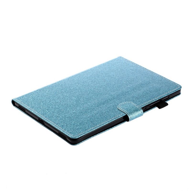 Housse Samsung Galaxy Tab S6 Paillettes