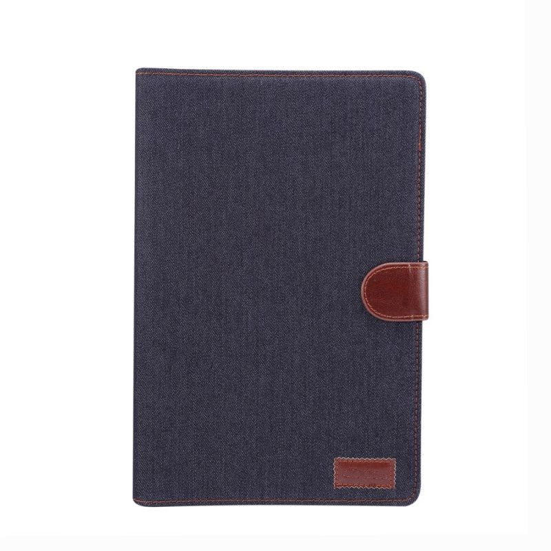 Housse Samsung Galaxy Tab S7 Jeans