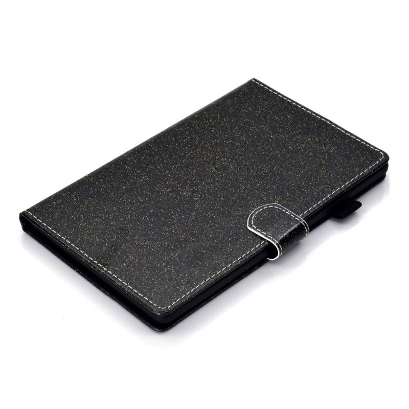 Housse Samsung Galaxy Tab S7 Paillettes Éclatantes