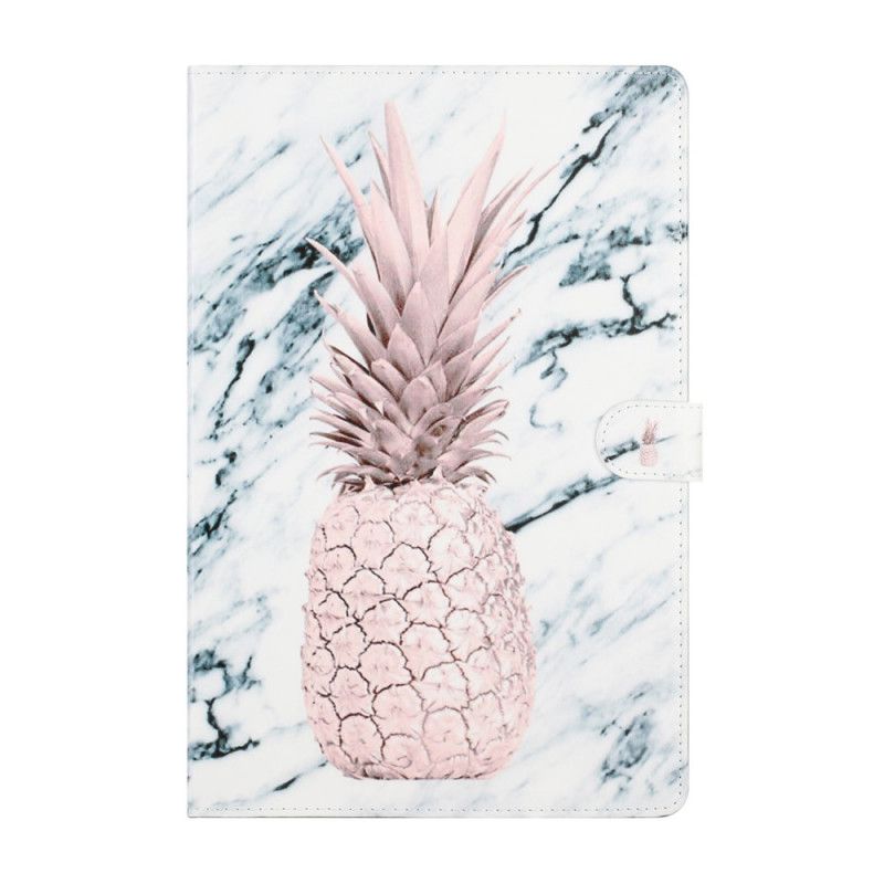 Housse Samsung Galaxy Tab S7 Plus Ananas